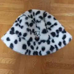 ディズニーストア　101匹わんちゃん　帽子