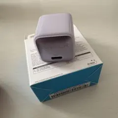 Anker 511 Charger (Nano Pro) PD20W USB-C