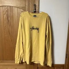 ストゥーシー ロンティー 黄色