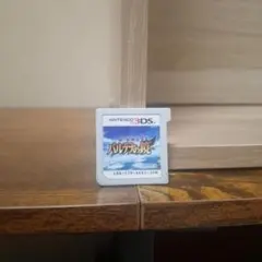 パルテナの鏡 ニンテンドー3DS用