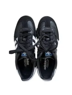 adidas SAMBA OG ブラック23センチ