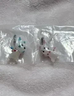 おじゃる丸 めじるしアクセサリー セット
