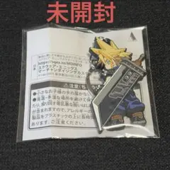 クラウド キャラクターグッズ