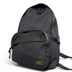 希少 PORTER×FAT ポーター リュック バックパック ブラック 2wayのサムネイル