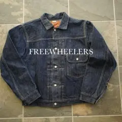 FreeWheelers 506XX 42 美中古 フリーホイーラーズ 美品 2026年最新】FREEWHEELERS 506の人気アイテム - メルカリ