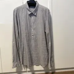 theory メンズシャツのサムネイル