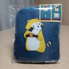 あらいぐまラスカル エコバッグ