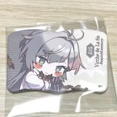 終ヴィル 缶バッジ マティス - メルカリ