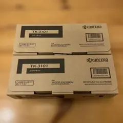 KYOCERA TK-7301 トナーカートリッジ - メルカリ