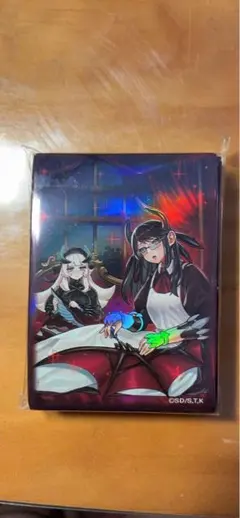 遊戯王　デッキ　ドラゴンメイド　デッキ　お心尽くし　クォーター　[04447] 遊戯王 - 遊戯王 デッキ ドラゴンメイド デッキ お心尽くし クォーター