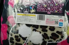 サンリオ ギャルらび♡大きな毛布 全1種