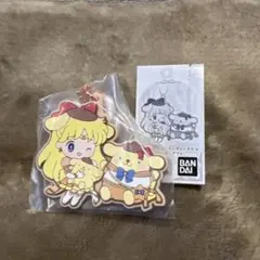 サンリオ×セーラームーン ラバーマスコット