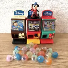 2026年最新】ディズニー ガチャポケットマシンの人気アイテム - メルカリ