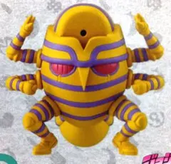 ジョジョの奇妙な冒険　一番くじ　G賞　ハーヴェスト