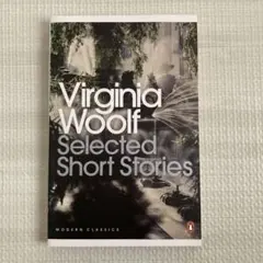 Virginis Woolf Selected Short Stories
