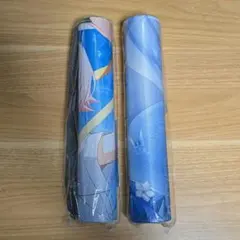 そ*K様 ロッシ プレイマット アークナイツ エンドフィールド 大判