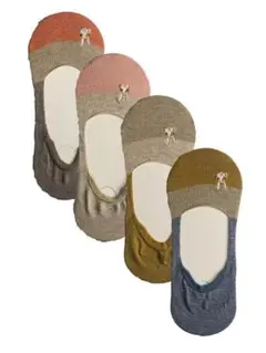 ソックス レディース 4足