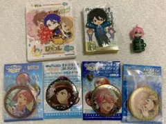 2025年最新】あんスタバラ缶10th姫宮桃李の人気アイテム - メルカリ