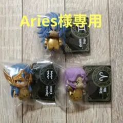 2026年最新】聖闘士星矢 ドッグタグの人気アイテム - メルカリ