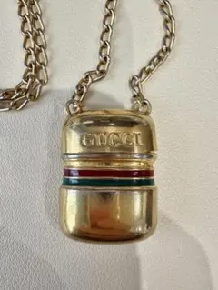 GUCCIグッチピルケース 2026年最新】gucci ピルケースの人気アイテム - メルカリ