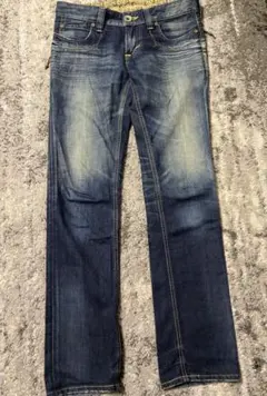 EDWINエドウィン503ブルートリップヴィンテージBT5502レディース