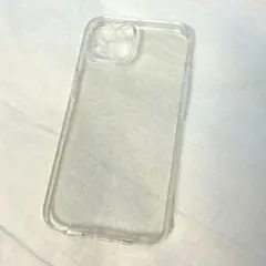 iPhone13 スマホケース　キラキラ　ラメ　おしゃれ　韓国風　シンプルのサムネイル