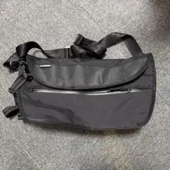 CHROME クローム　メッセンジャーバッグ　12L