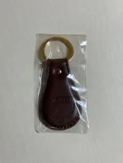 Ｖ・ファーレン長崎 V-LOVERS レザーキーリング