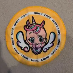 BABY TAPI ミニタオル