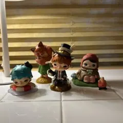 popmart まとめ売り