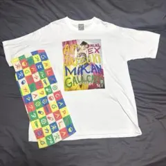 鈴木愛理 2024年未完ガラカプ ライブTシャツLサイズ&タオル ユニセックス