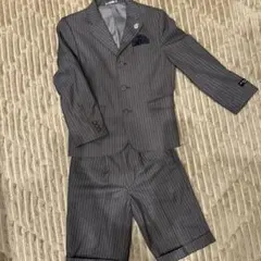 ミチコロンドン　コシノ　フォーマルスーツ