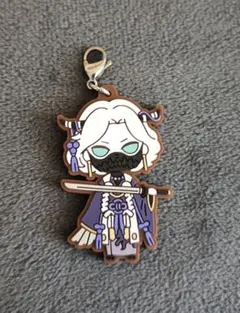 第五人格　Identityⅴ　写真家　一番くじ　ラバーストラップ