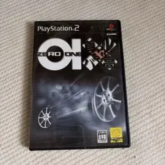 首都高バトル01 ps2
