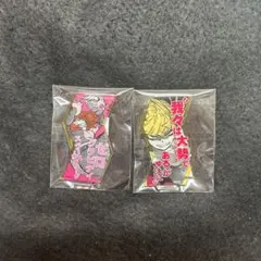 麗日お茶子 トガヒミコ アクスタ まとめ売り