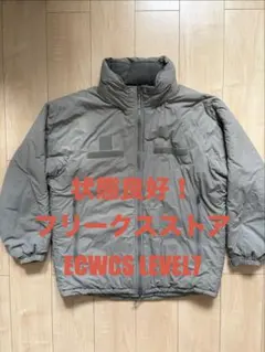 FREAK’S STORE ECWCS LEVEL7 プリマロフト