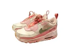 ナイキ エア マックス 90 トグル TD ベビー・キッズ シューズ