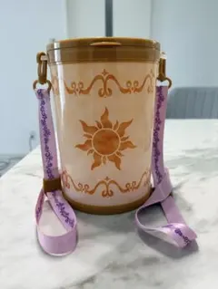 ラプンツェル 東京ディズニーリゾート ポップコーンバケツ