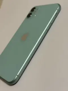 iPhone11 64gb 「オマケ付き：ケース3個」