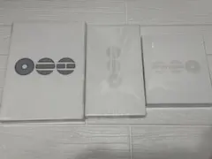 arirang 3形態アルバム