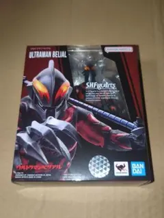 2026年最新】s.h.figuarts ウルトラマンの人気アイテム - メルカリ