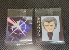 エヴァンゲリオン ウエハース