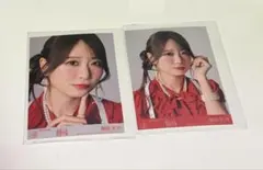 ＝LOVE(イコラブ) 瀧脇笙古の生写真　劇薬中毒