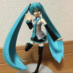 初音ミクプレミアムフィギュア-extend-