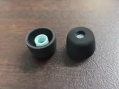 最終値下げ 美品 SONY WF-1000XM5 純正イヤーピース Lサイズ