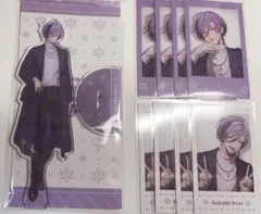 榊ネス ウィンターデート アクスタ チェキ