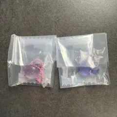 TWICE LOVEYS グミ&チャーム　サナ　モモ