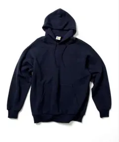 フリークスストア ヘビーウェイトパーカー ネイビー