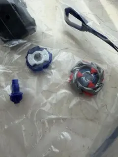 実力さえあればこのカスタムでもそれなりに強いはず