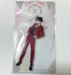 にじさんじ　三枝明那 7周年 アクリルスタンド アクスタ